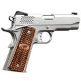 Kimber Stainless Pro Raptor II 9mm 4" 8rd 3200365 - 1 of 3
