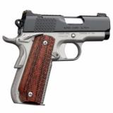 Kimber Super Carry Ultra+ .45 ACP 1911 3" 8 RDS 3000268 - 1 of 1