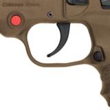 Smith & Wesson M&P BG380 Bodyguard .380 Auto FDE Crimson Trace 10168 - 4 of 5