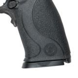 Smith & Wesson M&P40 .40 S&W Crimson Trace Green Laserguard 4.25" 10175 - 3 of 5