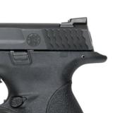 Smith & Wesson M&P40 .40 S&W Crimson Trace Green Laserguard 4.25" 10175 - 5 of 5