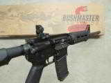 BUSHMASTER M4A3 PATROL CARBINE MAGPUL BLK AR-15 M4 SKU: 90289MAGPUL - 7 of 7