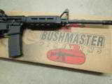 BUSHMASTER M4A3 PATROL CARBINE MAGPUL BLK AR-15 M4 SKU: 90289MAGPUL - 6 of 7