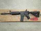 BUSHMASTER M4A3 PATROL CARBINE MAGPUL BLK AR-15 M4 SKU: 90289MAGPUL - 2 of 7