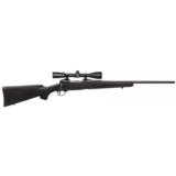 Savage 111 DOA Hunter XP 6.5x284 Norma w/Scope 22609 - 1 of 1