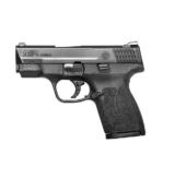 Smith & Wesson M&P45 Shield M2.0 No Thumb Safety .45 ACP 3.3" 11531 - 1 of 5