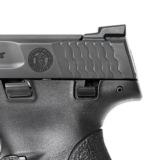 Smith & Wesson PC M&P40 Shield .40 S&W Tritium Night Sights 3.1" 11631 - 5 of 5