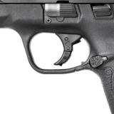 Smith & Wesson PC M&P40 Shield .40 S&W Tritium Night Sights 3.1" 11631 - 4 of 5