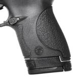 Smith & Wesson PC M&P40 Shield .40 S&W Tritium Night Sights 3.1" 11631 - 3 of 5