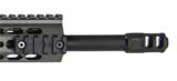 Barrett REC7 GenII DI 6.8mm 18" 10rd Grey 15415 CALIFORNIA COMPLIANT MODELS AVAILABLE - 3 of 6