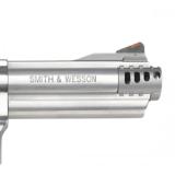 Smith & Wesson Model 460V 5" .460 S&W Magnum 163465 - 2 of 5