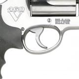Smith & Wesson Model 460V 5" .460 S&W Magnum 163465 - 4 of 5