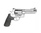 Smith & Wesson Model 460V 5" .460 S&W Magnum 163465 - 1 of 5