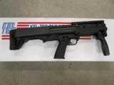 KEL-TEC KSG TACTICAL SBS 13.7" 12 GAUGE 10+1 CAPACITY - 1 of 7