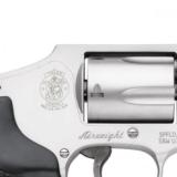 Smith & Wesson Model 642 Airweight .38 Special +P 103810 - 5 of 6