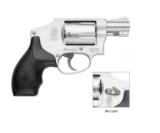 Smith & Wesson Model 642 Airweight .38 Special +P 103810 - 1 of 6