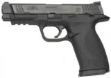Smith & Wesson M&P45 Thumb Safety .45 ACP 4.25" 10 Rds 109106 - 1 of 1