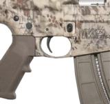 Smith & Wesson M&P15-22 Sport .22 LR Kryptek HGHLDR 10211 - 3 of 8