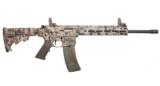 Smith & Wesson M&P15-22 Sport .22 LR Kryptek HGHLDR 10211 - 1 of 8