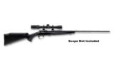 Browning T-Bolt Composite Target/Varmint Black/Blued .17 HMR - 1 of 6