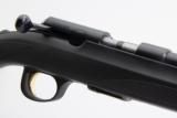 Browning T-Bolt Composite Target/Varmint Black/Blued .17 HMR - 2 of 6
