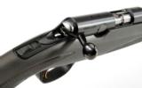 Browning T-Bolt Composite Target/Varmint Black/Blued .17 HMR - 6 of 6