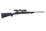 Savage 11 Trophy Hunter XP Scope Package .300 WSM 19686 - 1 of 1
