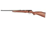 Savage Model 93 GL .22 WMR Left-Handed 21" 5 Rds 95700 - 1 of 1