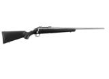 Ruger American All Weather 22" Stainless .308 Win 6924 - 1 of 1