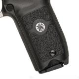 Smith & Wesson SW22 Victory Stainless .22 LR 5.5" 108490 - 6 of 6