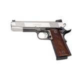 Smith & Wesson PC SW1911 Two-Tone .45 ACP 5" 8 Rds 178011 - 1 of 4