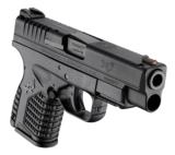 Springfield Armory XD-S 9mm Luger 4" XDS9409BE - 2 of 3