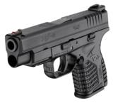 Springfield Armory XD-S 9mm Luger 4" XDS9409BE - 3 of 3