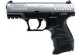 Walther CCP Concealed Carry Pistol SS 3.5" 9mm 508.03.01 - 1 of 1
