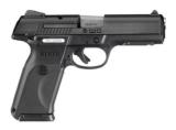 Ruger SR45 4.5" Black 10 Rounds .45 ACP 3800 - 1 of 1