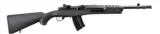 Ruger Mini-30 Rifle 7.62X39mm Blued 20 RD 5854 - 1 of 4