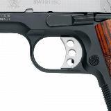Smith & Wesson Model SW1911SC E-Series Scandium Frame 108485 - 4 of 5