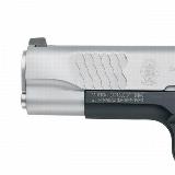 Smith & Wesson Model SW1911SC E-Series Scandium Frame 108485 - 2 of 5