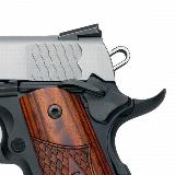 Smith & Wesson Model SW1911SC E-Series Scandium Frame 108485 - 3 of 5