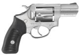 Ruger SP101 Double-Action .38 Special 2.25" Stainless 5737 - 1 of 1