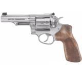 Ruger GP100 Match Champion Double-Action .357 Magnum 1755 - 2 of 4