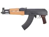 Century Arms Draco Pistol 7.62x39 12.25" HG1916C-N - 1 of 3