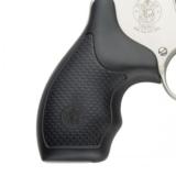 Smith & Wesson Model 637 AirWeight with Hammer .38 Special 163050 - 4 of 4
