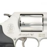 Smith & Wesson Model 637 AirWeight with Hammer .38 Special 163050 - 3 of 4