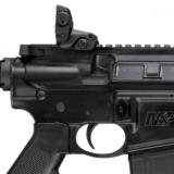 Smith & Wesson M&P15 Sport II AR-15 5.56 NATO / .223 REM 10202 - 3 of 6