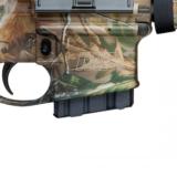 Smith & Wesson M&P15 AR-15 Realtree Camo .300 Whisper / Blackout 811300 - 8 of 8