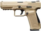 Century Arms TP9SA Canik 9mm Desert Tan HG3277D-N - 1 of 1