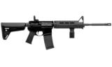 Colt M4 Carbine 5.56 NATO 16.1" 30 Rds Black LE6920MPS-B - 1 of 1