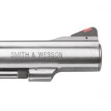 Smith & Wesson Model 67 Stainless .38 S&W Special +P 4" 6 Rds 162802 - 2 of 5
