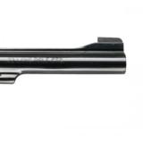 Smith & Wesson Model 48 .22 Magnum 6" 6-Shot 150718 - 2 of 4
